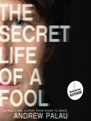 cover image of The Secret Life of a Fool